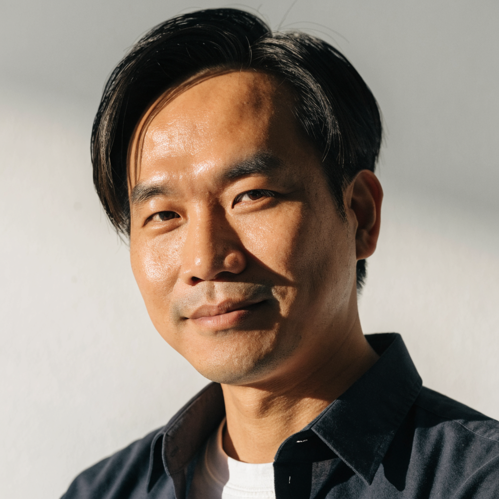 Hồ Trung Dũng